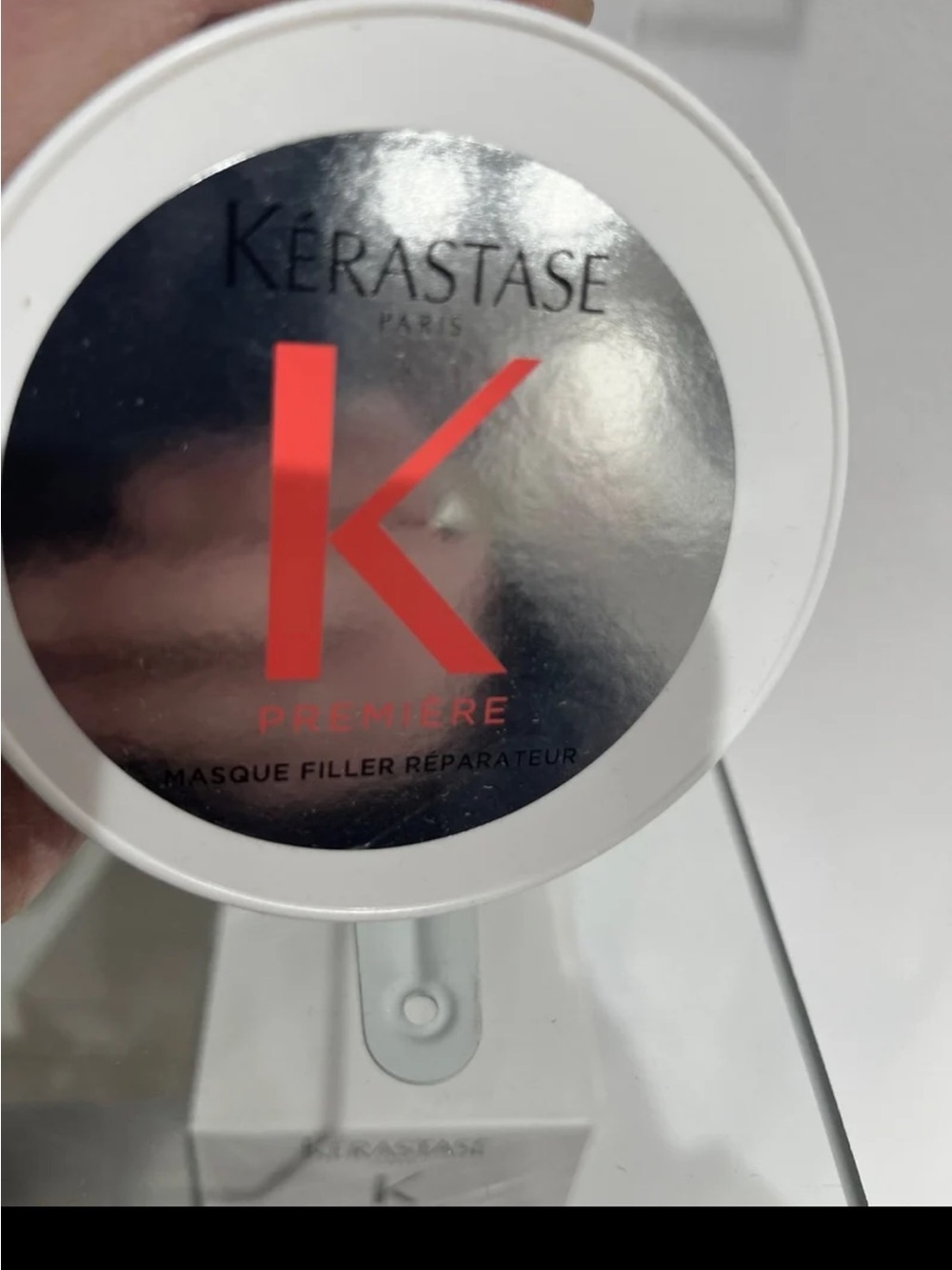 Kerastase Premiere Hair Mask 16.9 oz